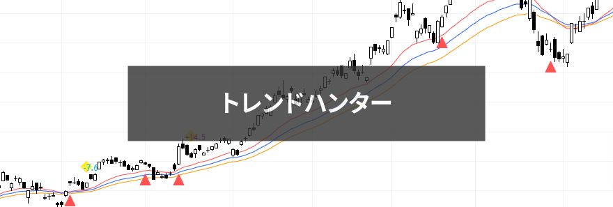 【2024年6月14日】GBPUSD(ポンド／米ドル)の合計獲得pips数（トレンドハンター）
