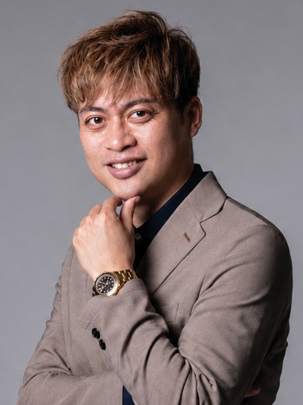高橋慶行