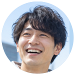ロスカットラインを設定する一連の流れ