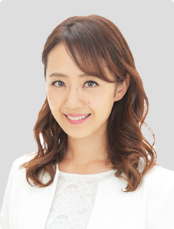 三井智映子